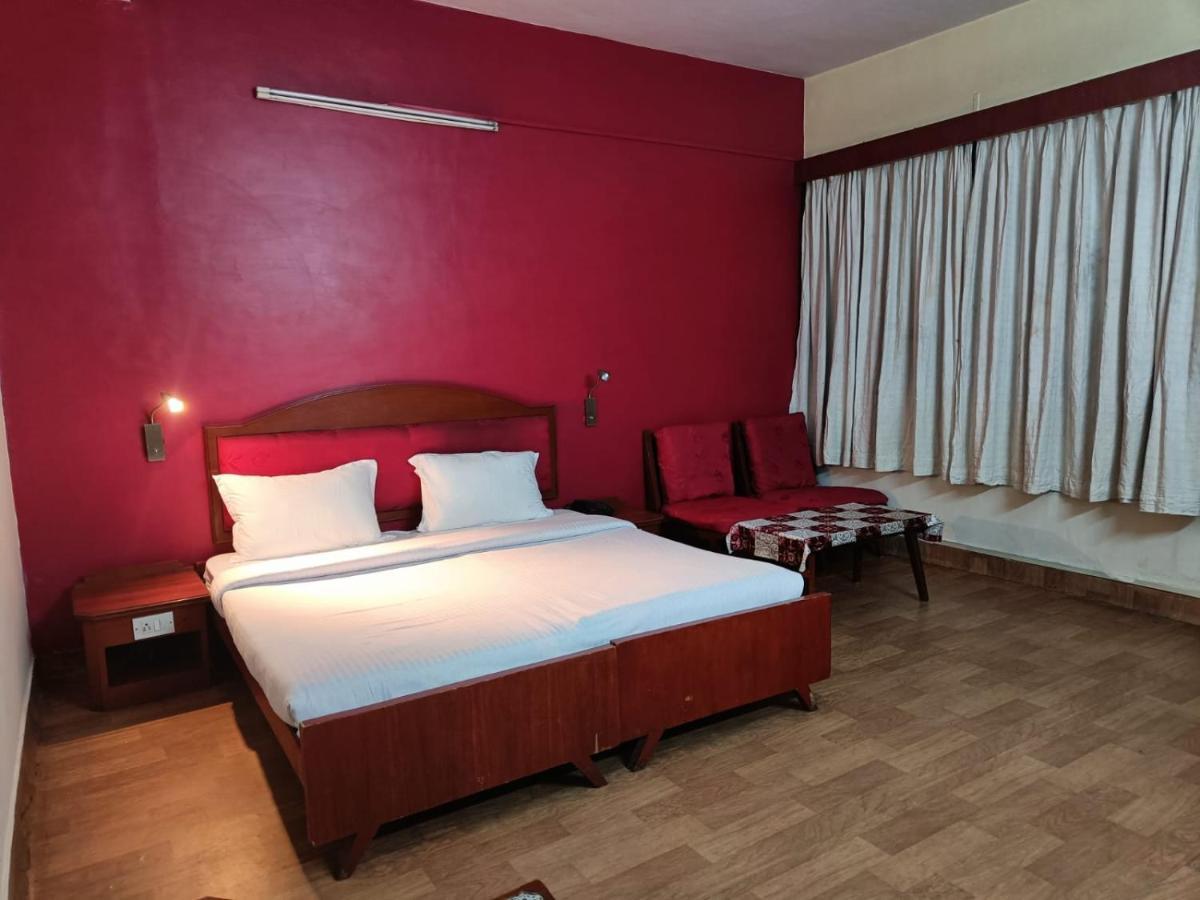 Natures Retreat Hotels And Resorts Ooty Exterior foto