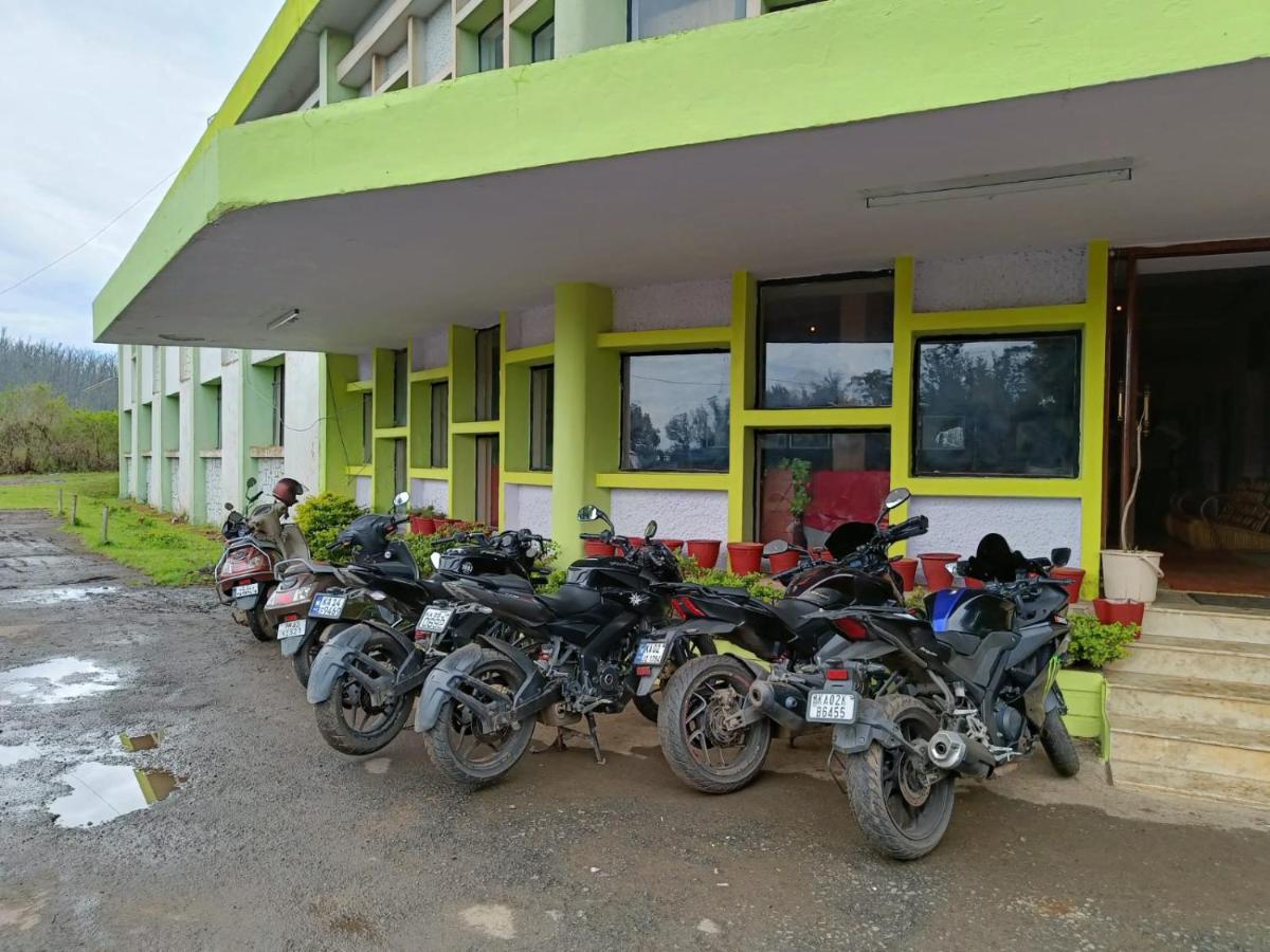 Natures Retreat Hotels And Resorts Ooty Exterior foto