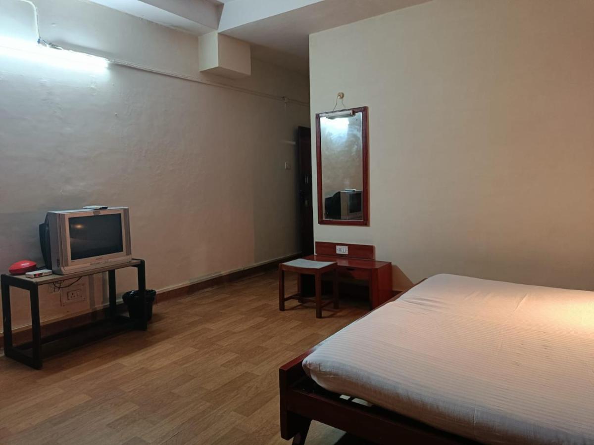 Natures Retreat Hotels And Resorts Ooty Exterior foto