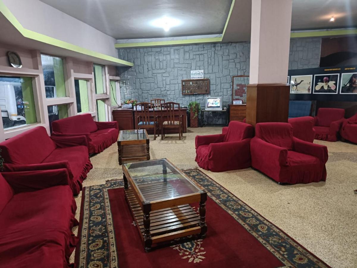 Natures Retreat Hotels And Resorts Ooty Exterior foto