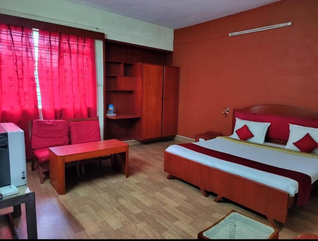 Natures Retreat Hotels And Resorts Ooty Exterior foto