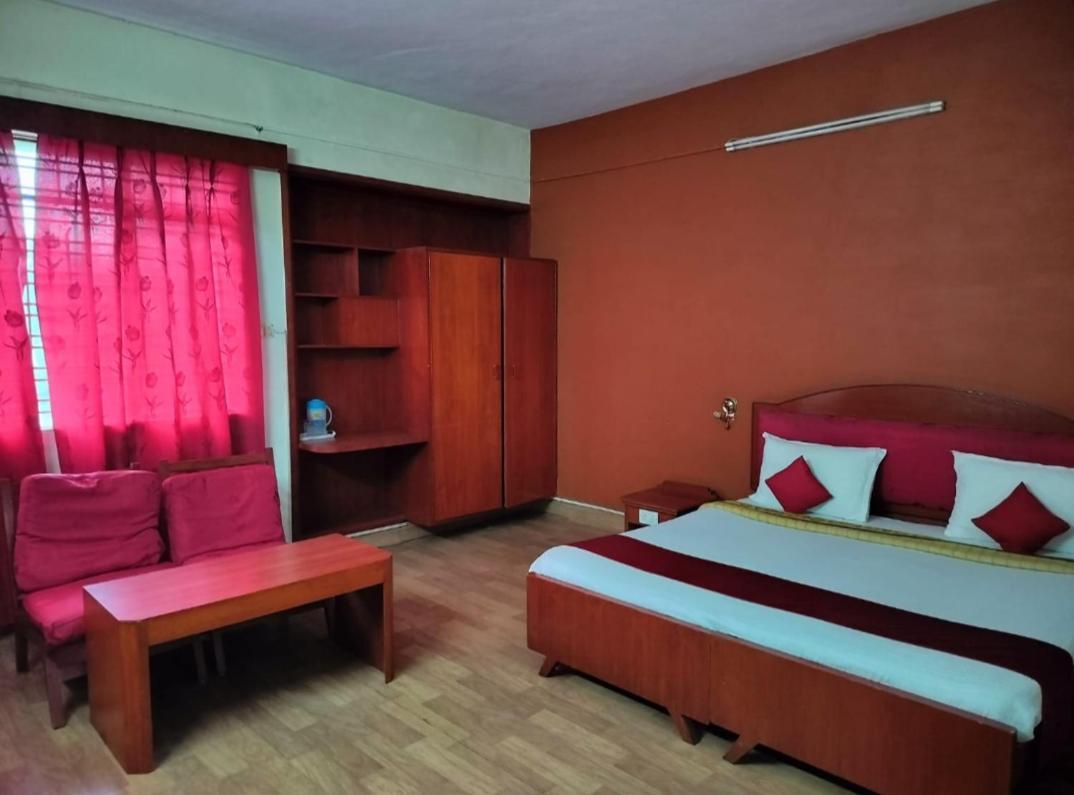 Natures Retreat Hotels And Resorts Ooty Exterior foto