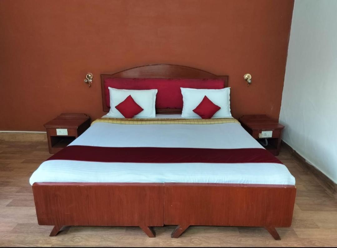 Natures Retreat Hotels And Resorts Ooty Exterior foto