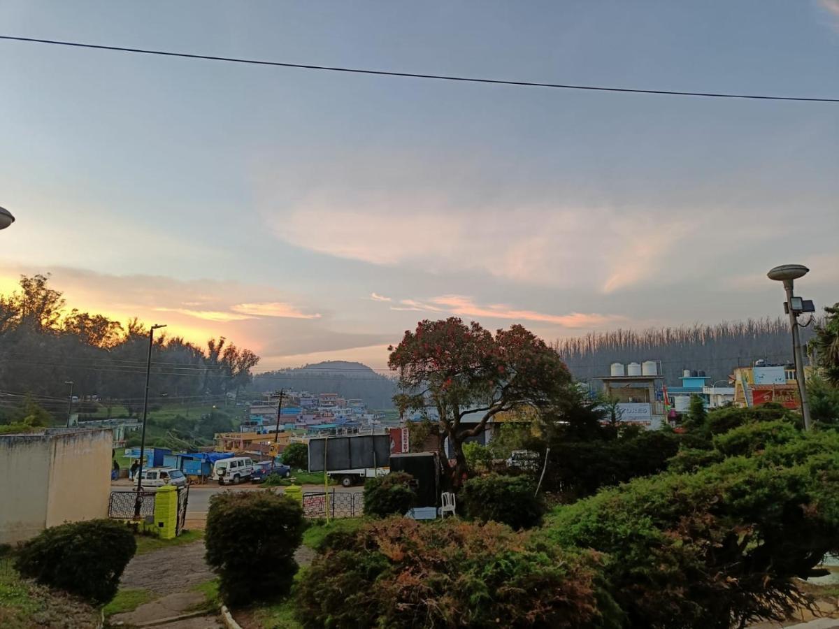 Natures Retreat Hotels And Resorts Ooty Exterior foto