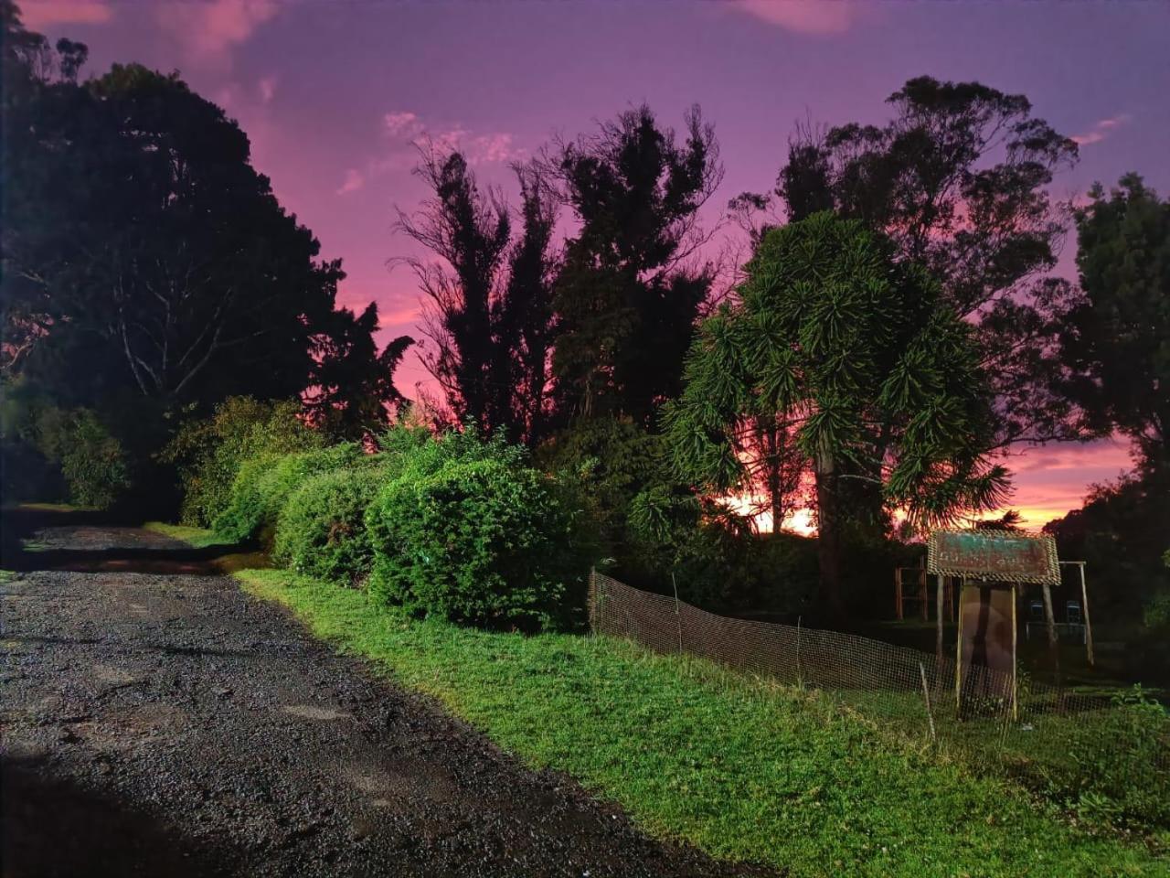 Natures Retreat Hotels And Resorts Ooty Exterior foto